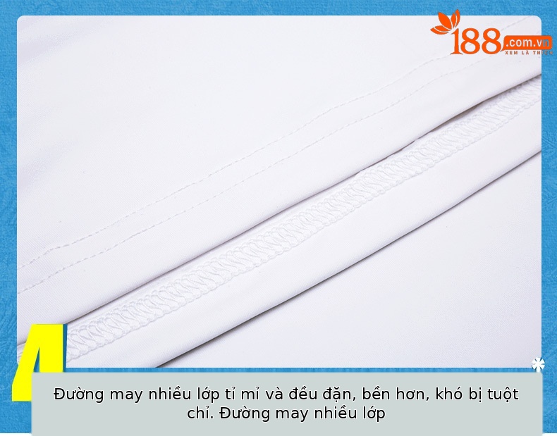 Set áo quần chống nắng mùa hè cho bé gái chất lụa băng thoáng khí — YF137 màu xanh lam, YF137 màu hồng, YF137 màu trắng, YF137 màu xám chi tiết 22