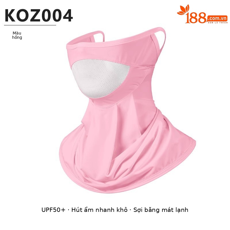 KOZ004 màu hồng