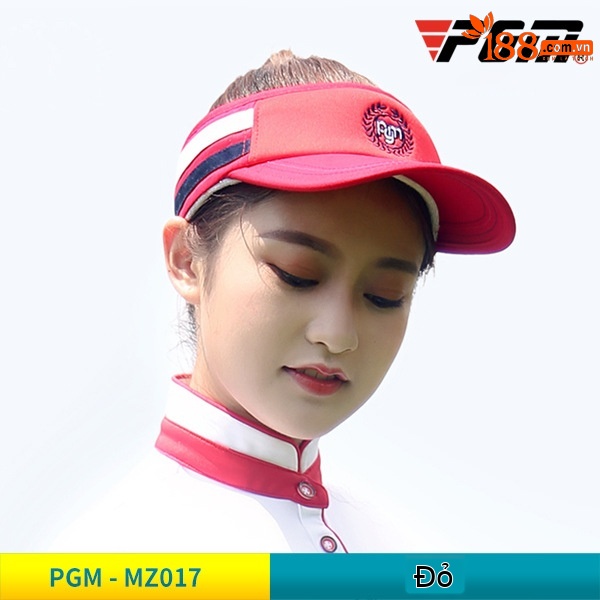 MZ017 Màu Đỏ