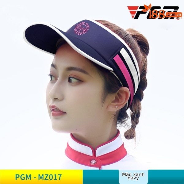 MZ017 màu xanh hải quân