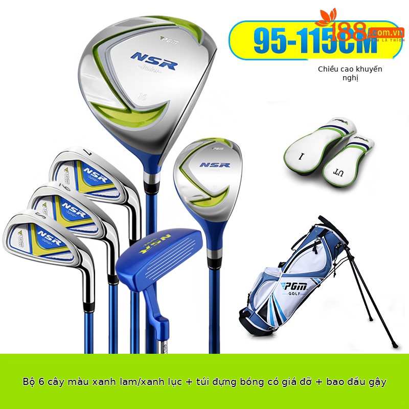 JRTG006 xanh lam [95-115cm]