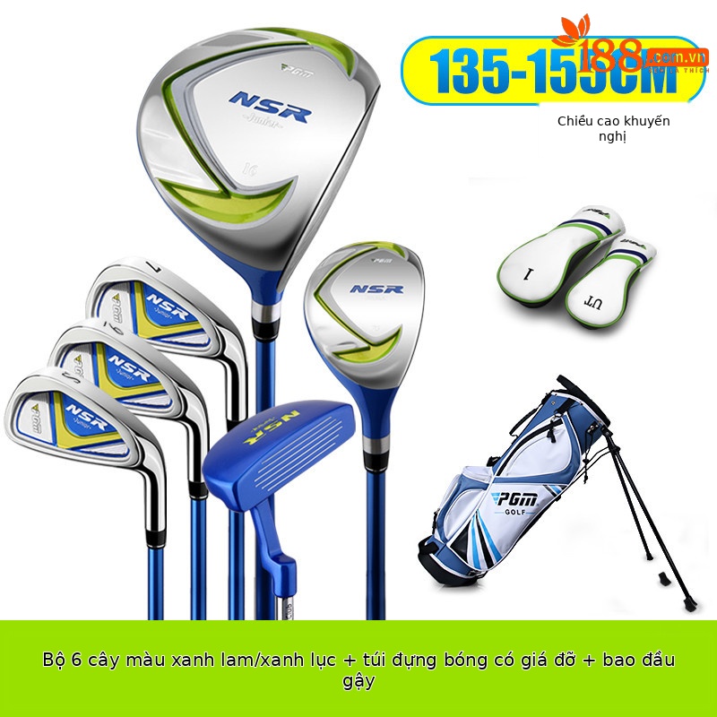 JRTG006 xanh lam [135-155cm]