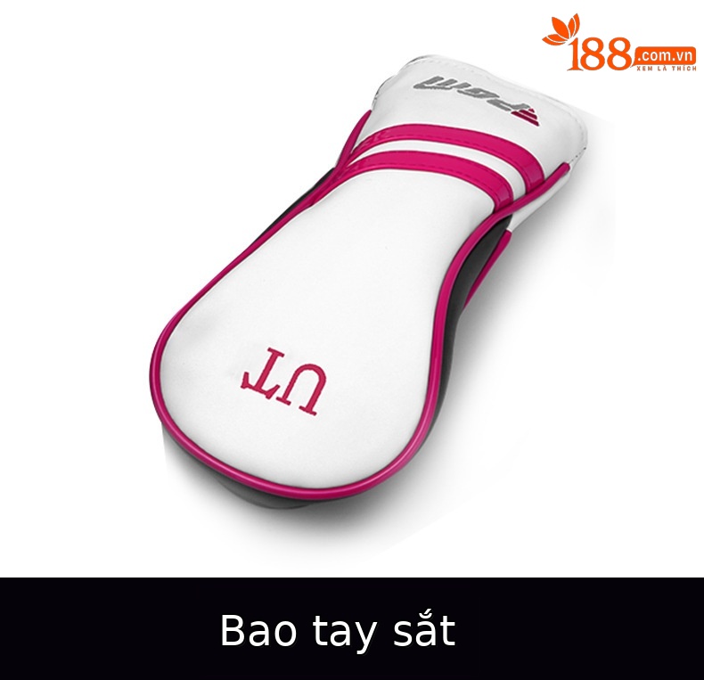 Bọc cột gỗ sắt màu hồng