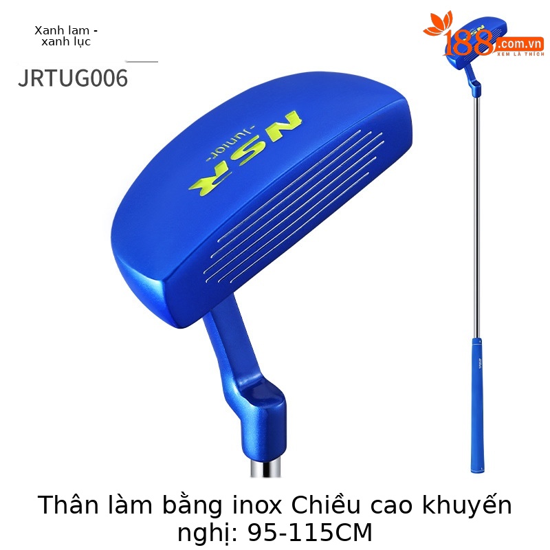 Xanh lam (95-115cm)