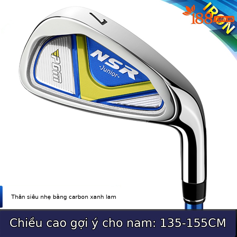 Xanh lam (135-155cm)