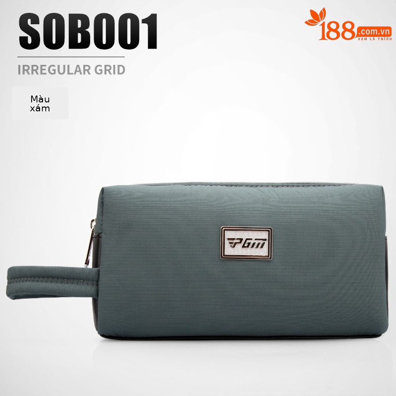 SOB001-màu xám