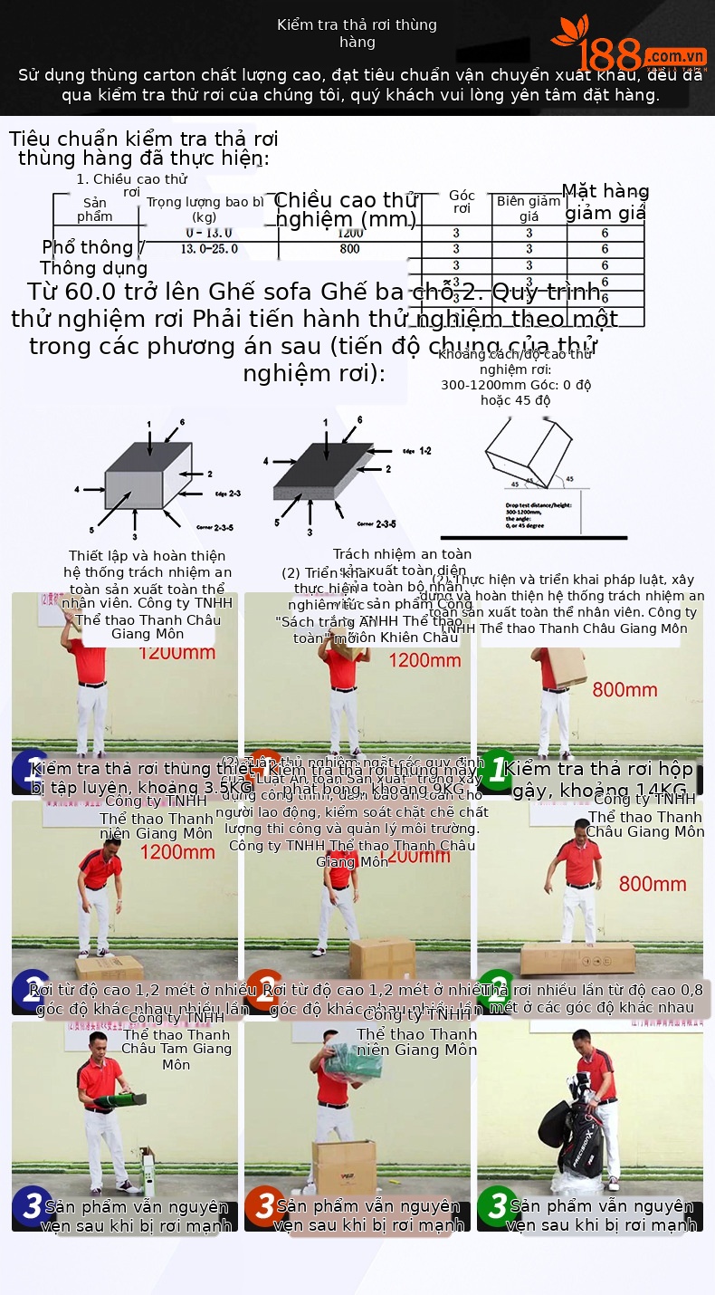 Túi cầm tay chơi golf nam chống nước đa năng dung lượng lớn 26,5×12×7 cm — SOB001-Màu đen, SOB001-màu xanh hải quân, SOB001-màu xám chi tiết 17