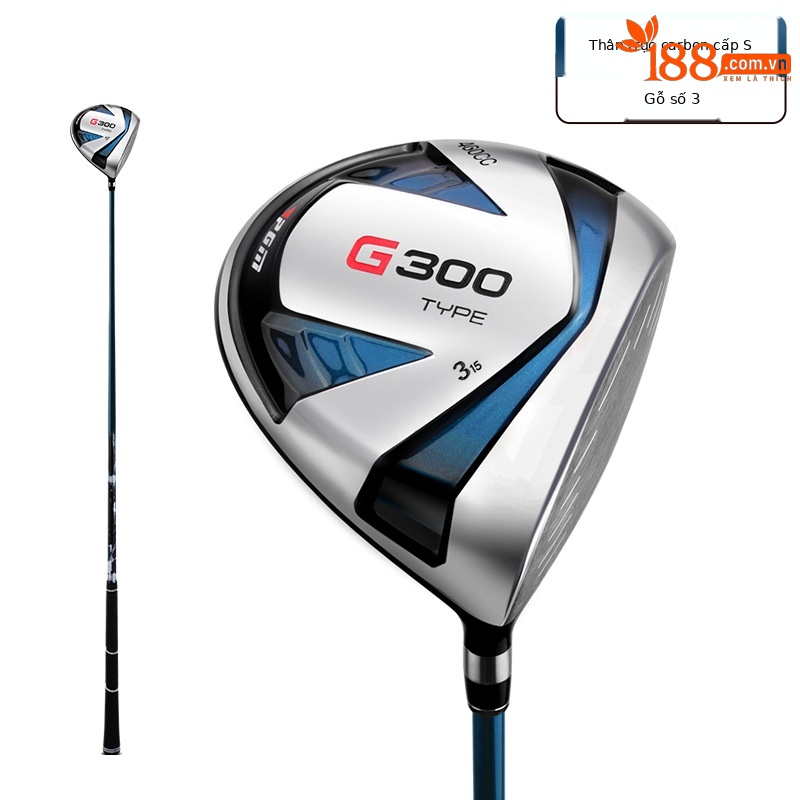 MG025 gỗ 3 đen xanh cấp S