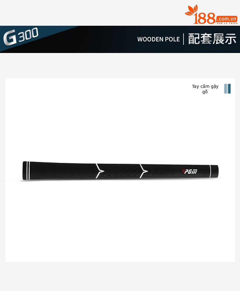 Gậy đánh golf PGM số 1 gỗ titan cho người mới bắt đầu, tay trái/phải — MG025 màu xanh đen số 1 gỗ lớp S, MG025 màu xanh đen số 1 gỗ R cấp, Bao Thanh, MG025 gỗ 3 đen xanh cấp S chi tiết 21