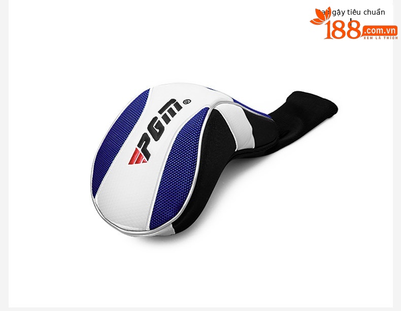 Gậy đánh golf PGM số 1 gỗ titan cho người mới bắt đầu, tay trái/phải — MG025 màu xanh đen số 1 gỗ lớp S, MG025 màu xanh đen số 1 gỗ R cấp, Bao Thanh, MG025 gỗ 3 đen xanh cấp S chi tiết 22