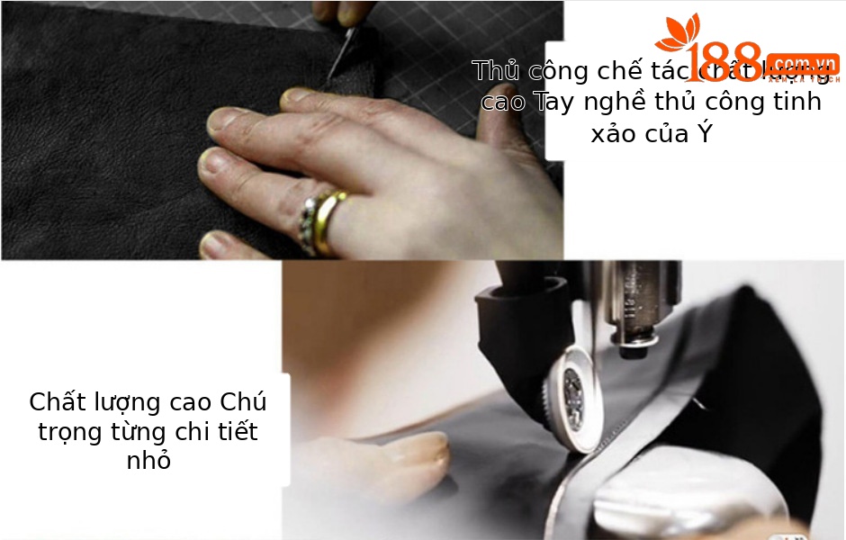 Boot nữ cổ thấp mũi vuông gót thấp da lộn phong cách Pháp — Màu nâu chi tiết 7