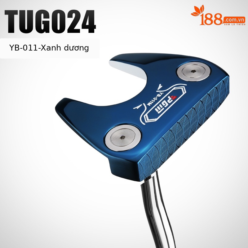 TUG024 màu xanh lam