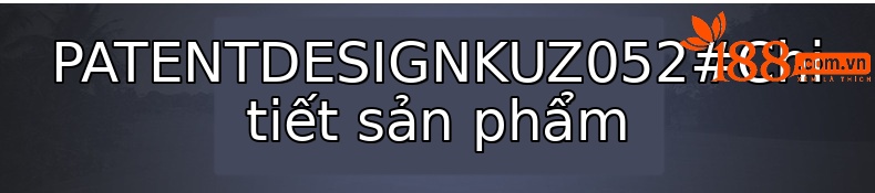 Quần thể thao nam chống nước co giãn cao PGM KUZ052 — KUZ052 màu đen chi tiết 11