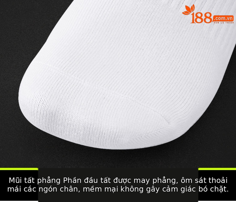 Tất golf PGM cổ ngắn nam thấm mồ hôi thoáng khí — WZ007 tất thuyền nam-Đen, WZ007 tất thuyền nam màu trắng, WZ007 tất thuyền nam màu xám chi tiết 14