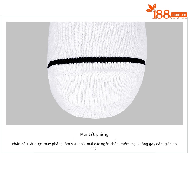 Tất golf PGM cổ ngắn nam thấm mồ hôi thoáng khí — WZ007 tất thuyền nam-Đen, WZ007 tất thuyền nam màu trắng, WZ007 tất thuyền nam màu xám chi tiết 25