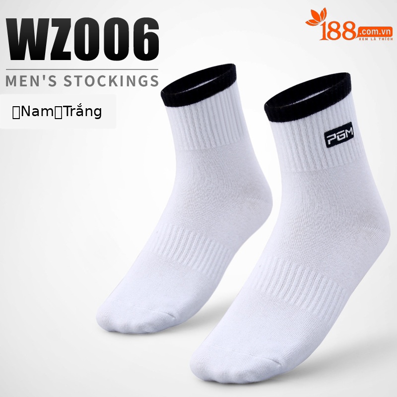 WZ006 màu trắng
