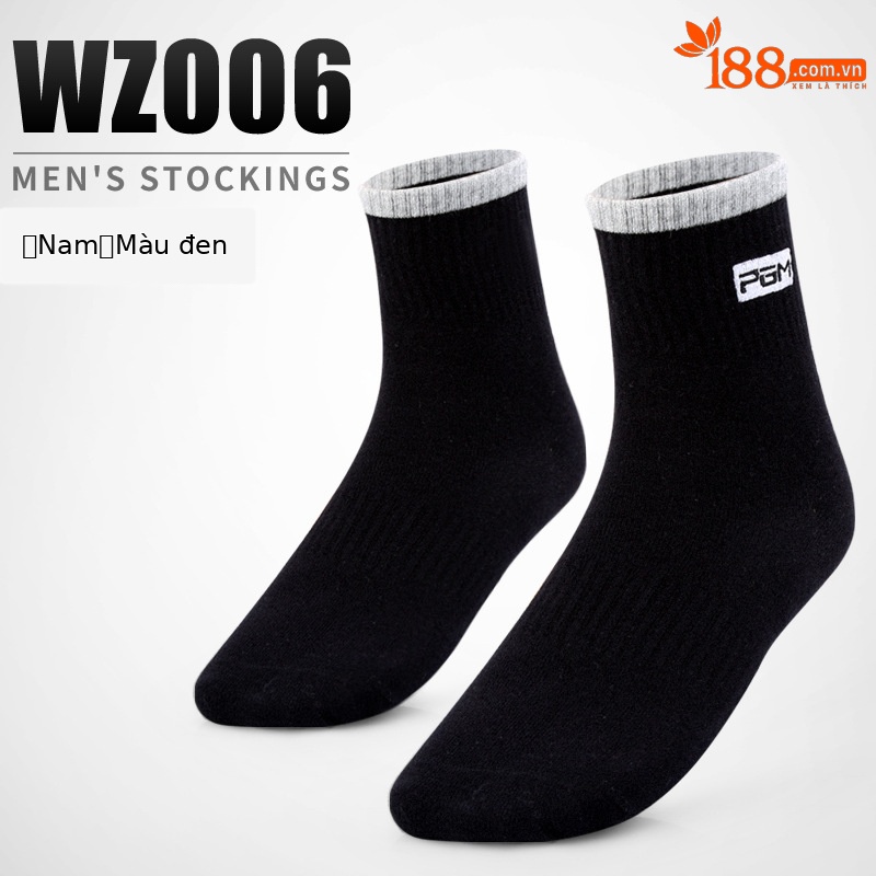 WZ006 màu đen