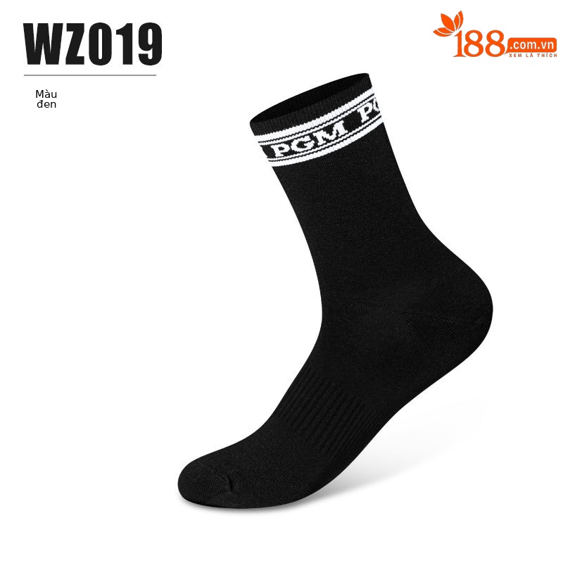 WZ019-Màu đen