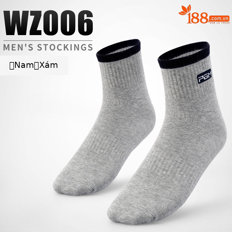 WZ006 màu xám