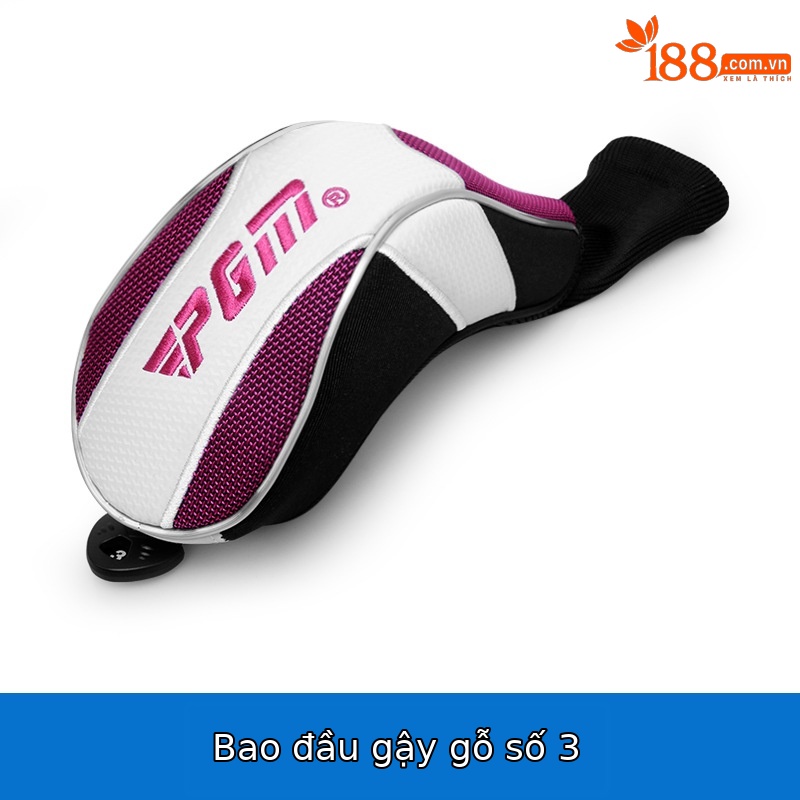 GT015 (mũ đội đầu bằng gỗ số Ba)