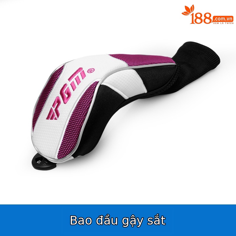 GT015 (đầu gậy sắt)