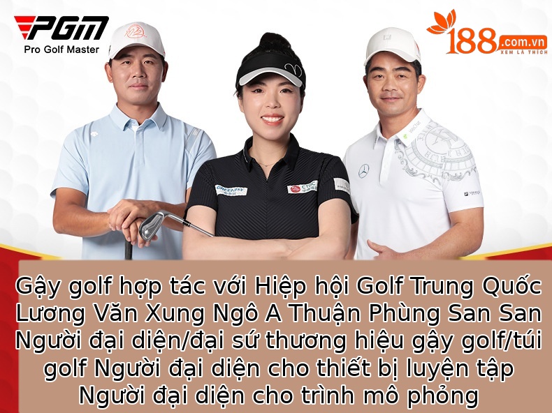 Bộ bọc đầu gậy golf nữ PGM – bọc gậy gỗ, gậy sắt và gậy đẩy — GT015 (mũ đội đầu bằng gỗ số 1), GT015 (mũ đội đầu bằng gỗ số Ba), GT015 (mũ đội đầu bằng gỗ số 5), GT015 (đầu gậy sắt) chi tiết 1