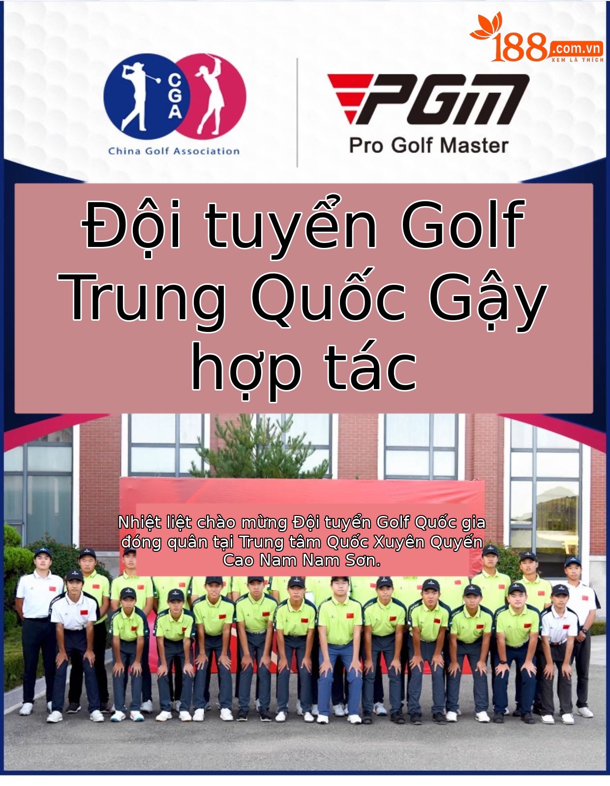 Gậy đánh golf nam số 7 bộ gậy sắt thép gai thấp thiết kế PGM — MTG021 vàng S cấp 7, MTG021 Vàng R cấp 7, MTG021 SR Vàng cấp 7, MTG021 Vàng N.S.PRO 950 thanh thép S cấp 7 chi tiết 2