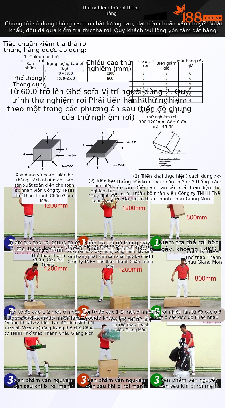Dụng cụ vớt bóng golf PGM ống lồng tự do 2 mét — Thiết bị đánh bóng Đầu lò xo đôi LQQ005-8 chi tiết 13