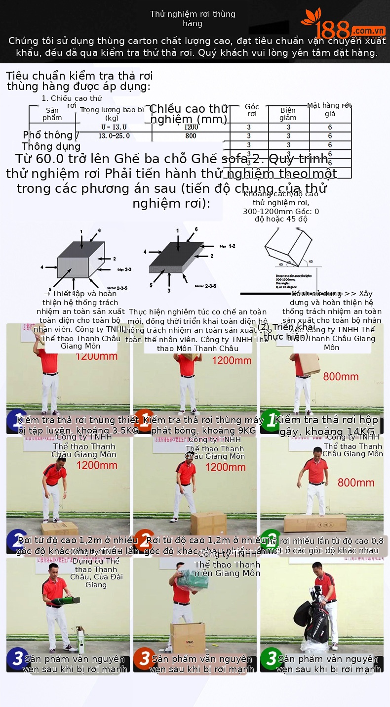 Lưới tập golf PGM trong nhà có lỗ cắt, khung lều dễ lắp, kích thước 2m hoặc 3m — [Gói] Lưới thực hành đệm 1x1.25 mét chi tiết 26
