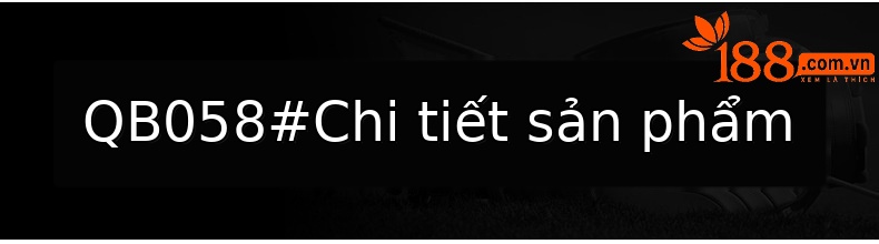 Túi đựng gậy golf PGM dạng ống kính thiên văn chống nước, cao 126 cm — Túi Kính thiên văn QB058MO EYES màu đỏ đen, QB058MO EYES Túi Kính thiên văn màu đen vàng chi tiết 16