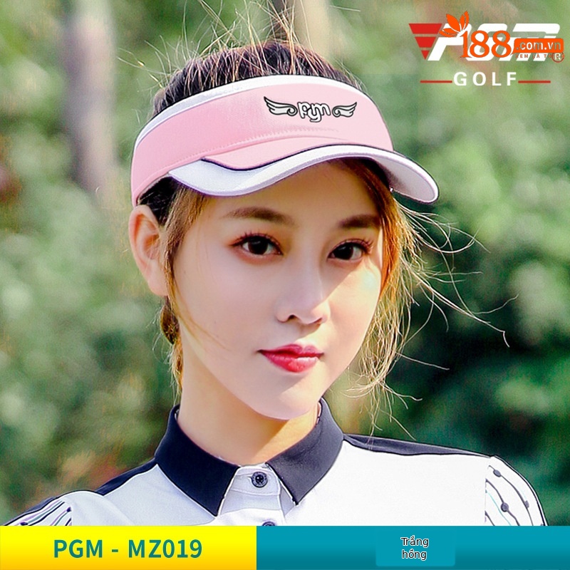 MZ019PGM không mũ trắng Bột