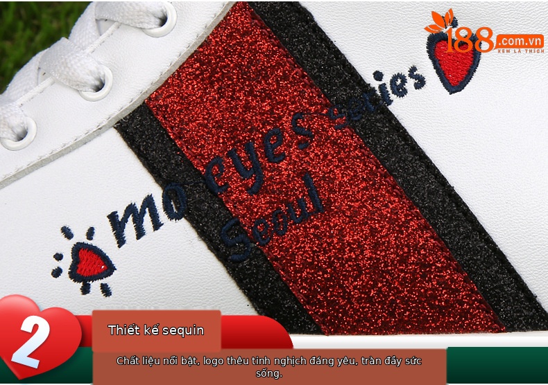 Giày golf nữ PGM cao cổ chống thấm thoáng khí, đế foam êm, gót trong 6 cm — Giày tăng chiều cao bên trong xz120 MO EYES màu đen, Xz120 MO EYES bên trong giày tăng chiều cao màu trắng chi tiết 14