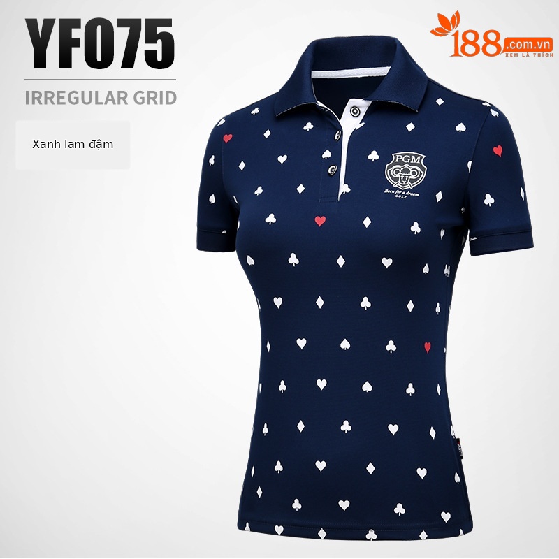 YF075-màu xanh đậm