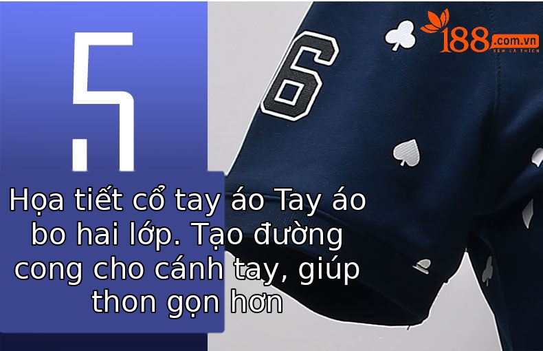 Bộ đồ golf nữ tay ngắn sọc mùa hè — YF075-màu xanh đậm, YF186 nữ sọc ngắn tay màu hồng trắng, YF186 nữ tay ngắn sọc xanh đậm trắng, YF075-màu đỏ hoa hồng chi tiết 28