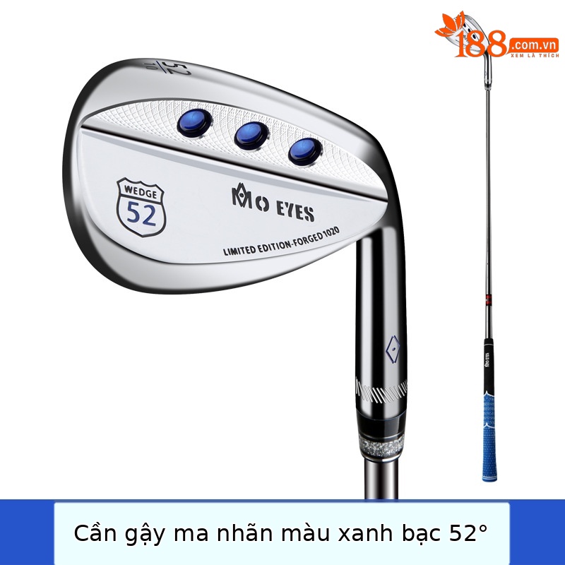 SG006 xanh bạc 52 °