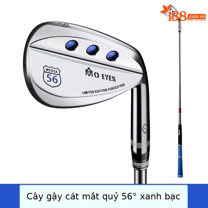SG006 xanh bạc 56 °