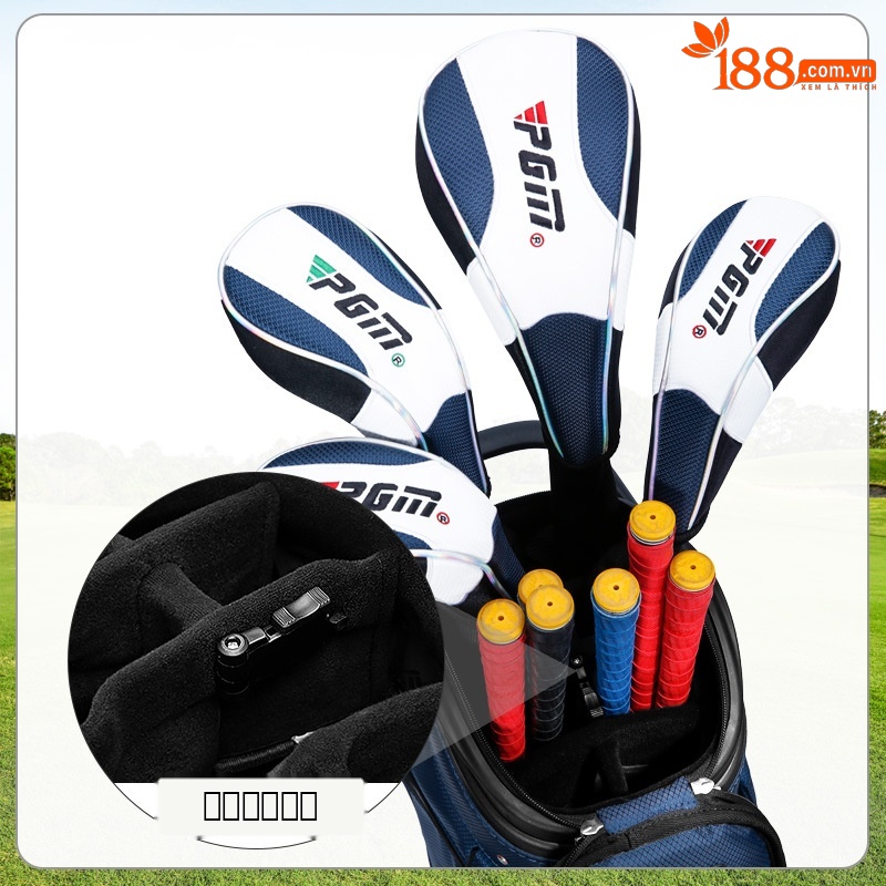 Túi đựng gậy golf bốn bánh đa năng PGM dạng ống lồng, đẩy phẳng, sức chứa lớn — Túi kính thiên văn bốn bánh màu cam (không bao gồm che mưa), Túi kính thiên văn bốn bánh màu đỏ (không bao gồm che mưa), Túi kính thiên văn bốn bánh màu xám (không bao gồm che mưa), Túi kính thiên văn bốn bánh màu đen (không bao gồm che mưa)