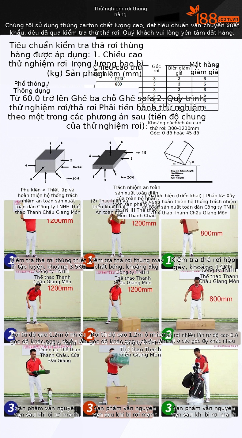 Bộ Tee Golf PGM bằng nhựa mềm có tay áo bóng — (Màu sắc giao hàng ngẫu nhiên) chi tiết 20