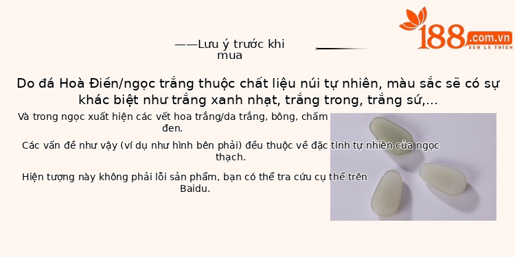 Khuyên tai nữ bạc S925 mạ vàng đính ngọc Hòa Điền phong cách hình học Hàn Quốc — Kiểu mạ bạch kim chi tiết 1