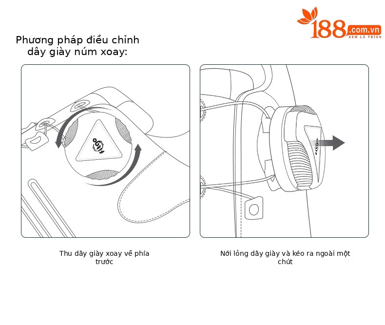 Giày thể thao nữ chống nước PGM đế foam, dây buộc khóa hoặc dây thường — XZ162 màu trắng xám [dây buộc khóa], XZ162 màu trắng đỏ [dây buộc khóa], XZ139 trắng đỏ [Dây giày thông thường], XZ139 Trắng xám [Dây giày thông thường] chi tiết 5