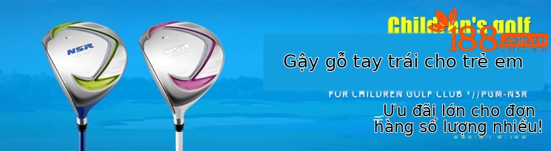 Gậy đánh golf trẻ em PGM NSR Junior bộ gỗ số 1 và số 5 tay trái — Tay trái màu xanh lục # số 1 gỗ (95-115cm), Tay trái màu xanh lục # số 1 gỗ (115-135cm), Tay trái màu xanh lục # số 1 gỗ (135-155cm), Tay trái màu xanh lá cây xanh #5 gỗ (95-115cm) chi tiết 14