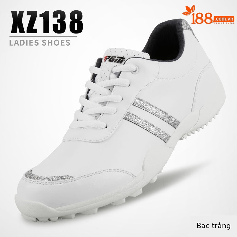 XZ138 Bạc