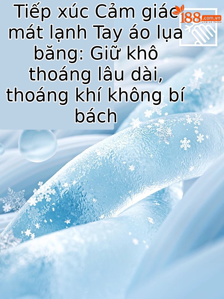 Áo chống nắng golf nữ tay lỡ dáng dài chất lụa mềm — Nửa Áo sơ mi cơ sở YF204 (có mặt nạ), YF203 cổ tròn băng lụa tay áo nửa đáy