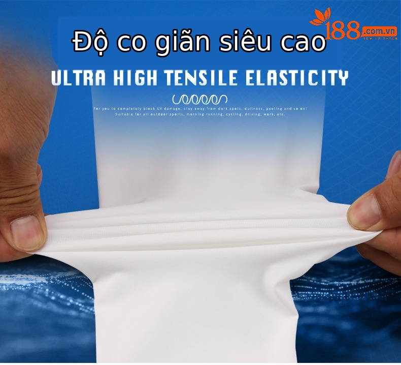 Áo chống nắng golf nữ tay lỡ dáng dài chất lụa mềm — Nửa Áo sơ mi cơ sở YF204 (có mặt nạ), YF203 cổ tròn băng lụa tay áo nửa đáy chi tiết 23
