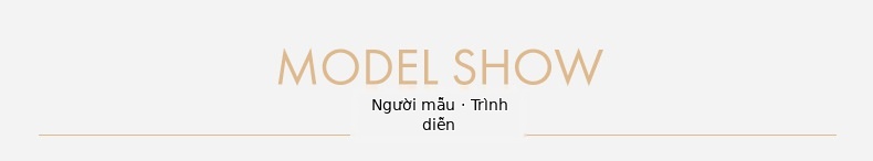 Đầm maxi nữ thắt eo đuôi cá phong cách Pháp — Len sạch chi tiết 1