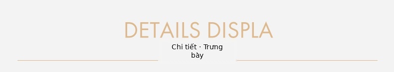 Đầm maxi nữ thắt eo đuôi cá phong cách Pháp — Len sạch chi tiết 19