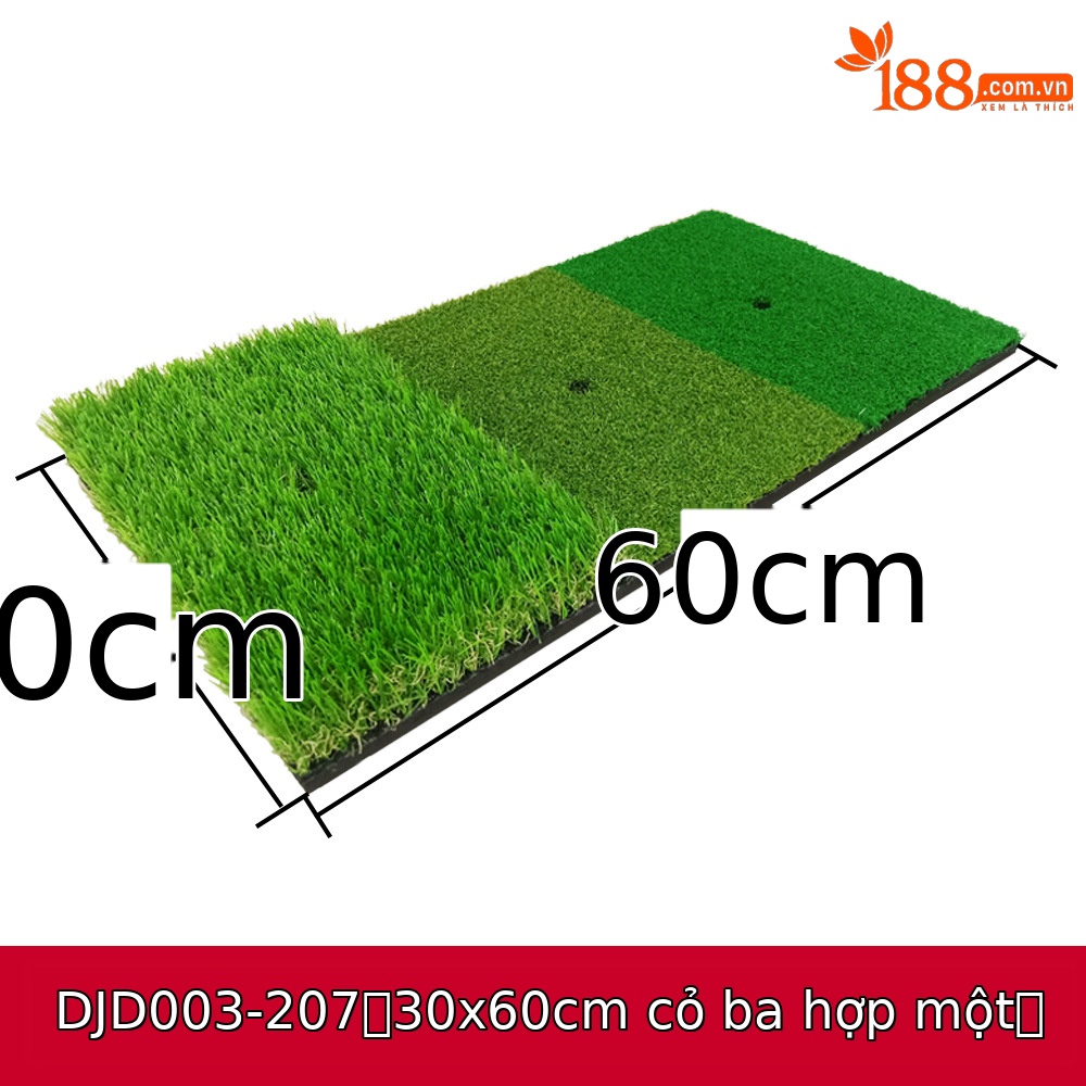 DJD003-207 [đệm ba trong một 30*60cm]
