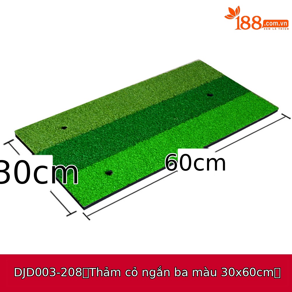 DJD003-208 [đệm ba trong một 30*60cm]