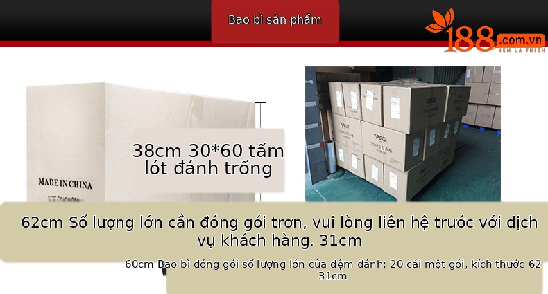 Đệm tập golf PGM ba trong một 30×60 cm – thảm swing mini đa năng — DJD003-207 [đệm ba trong một 30*60cm], DJD003-208 [đệm ba trong một 30*60cm], DJD003-210 [đệm cỏ ngắn hai màu 30*60cm], DJD003-12 [đệm cỏ dài và ngắn 30*60cm] chi tiết 2