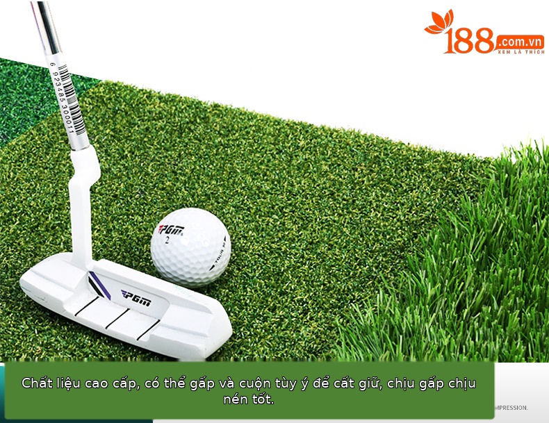Đệm tập golf PGM ba trong một 30×60 cm – thảm swing mini đa năng — DJD003-207 [đệm ba trong một 30*60cm], DJD003-208 [đệm ba trong một 30*60cm], DJD003-210 [đệm cỏ ngắn hai màu 30*60cm], DJD003-12 [đệm cỏ dài và ngắn 30*60cm] chi tiết 11